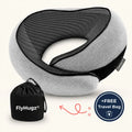 Ergonomic Travel Neck Pillow